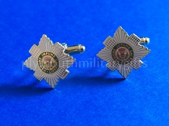 Scots Guards Cufflinks