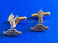 Royal Corps of Signals Cufflinks