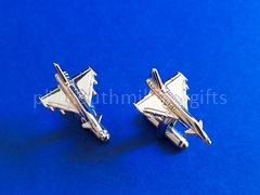 Typhoon Cufflinks