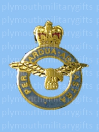 RAF Lapel Pins