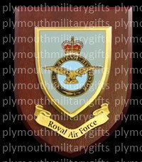 Royal Air Force image