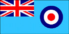 RAF Ensign