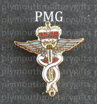 RAF Medical Pin