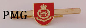 Royal Military Police Tie Bar