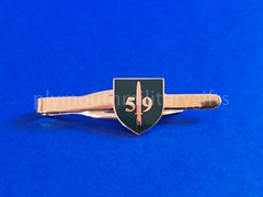 Royal Marines (RM) Tie Bars