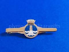 HMS Albion Tie Bar