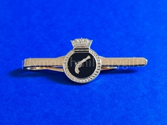 HMS Ambuscade Tie Bar