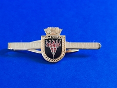 HMS Ardent Tie Bar