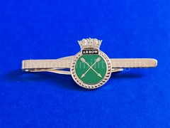 HMS Arrow Tie Bar