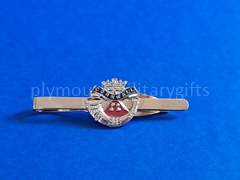 Duke of Cornwall Light Infantry Tie Bar