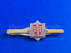 Fire Service Tie bars