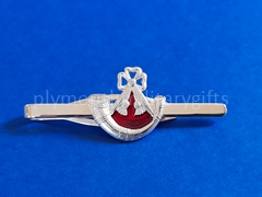 Light Infantry Regiment Tie Bar