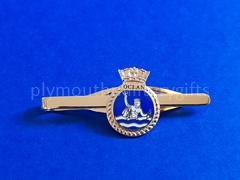 HMS Ocean Tie Bar