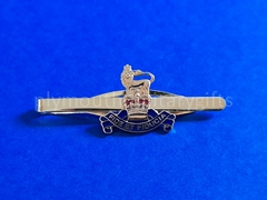 Royal Army Pay Corps Tie Bar