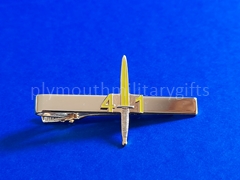 Royal Marines (RM) 41 Commando Tie Bar