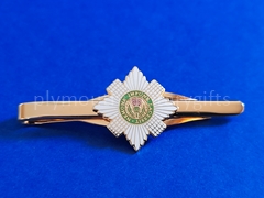 Scots Guards Tie Bar