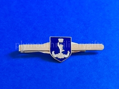 Royal Signals Enamel Tie Bar