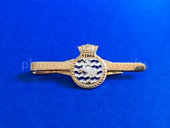 HMS Vidal Tie Bar