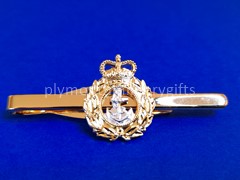 RN Chief Petty Officer Tie Bar